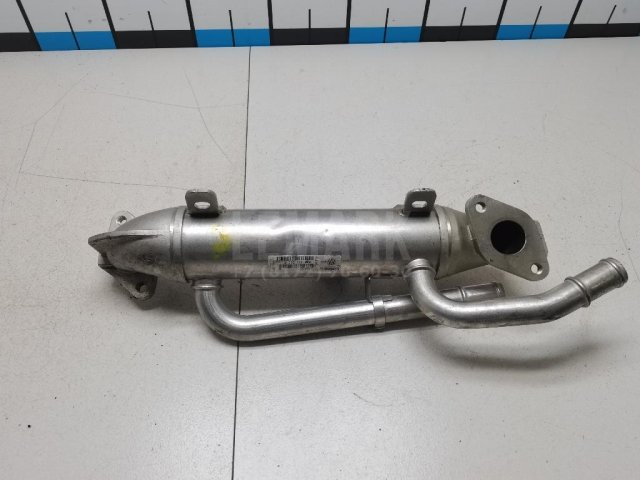 Радиатор системы EGR