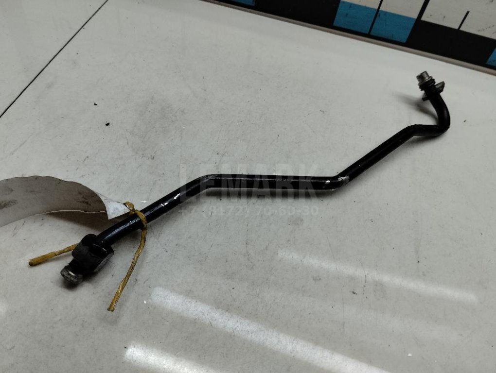 Трубка системы охлаждения АКПП