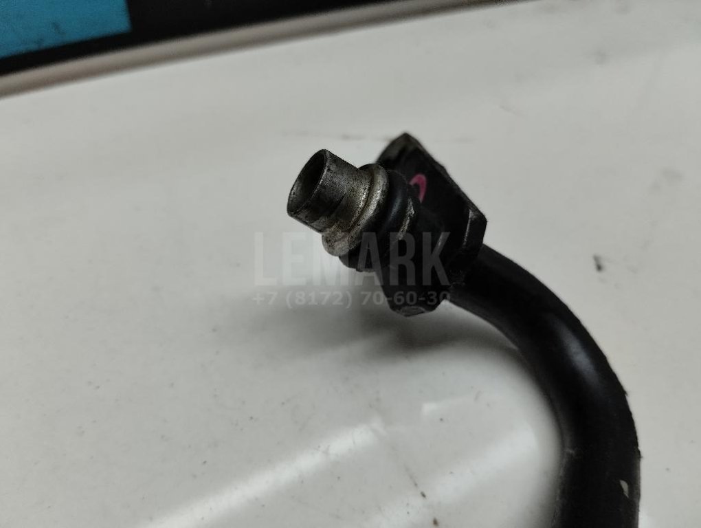 Трубка системы охлаждения АКПП