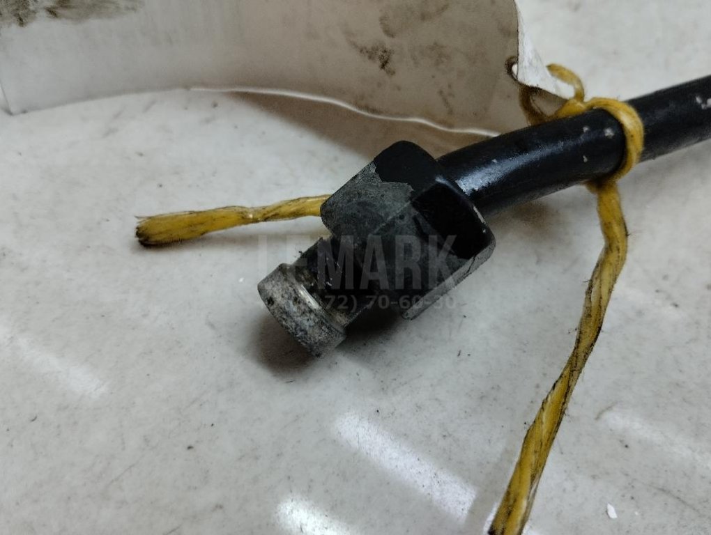 Трубка системы охлаждения АКПП