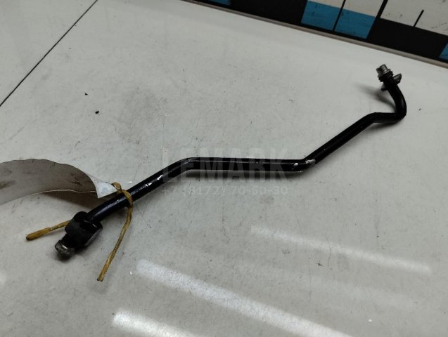 Трубка системы охлаждения АКПП