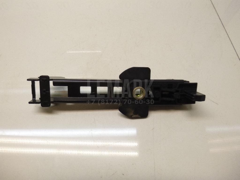 Механизм регулировки ремня безопасности