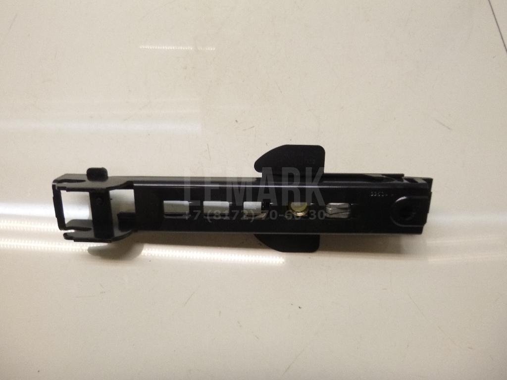 Механизм регулировки ремня безопасности