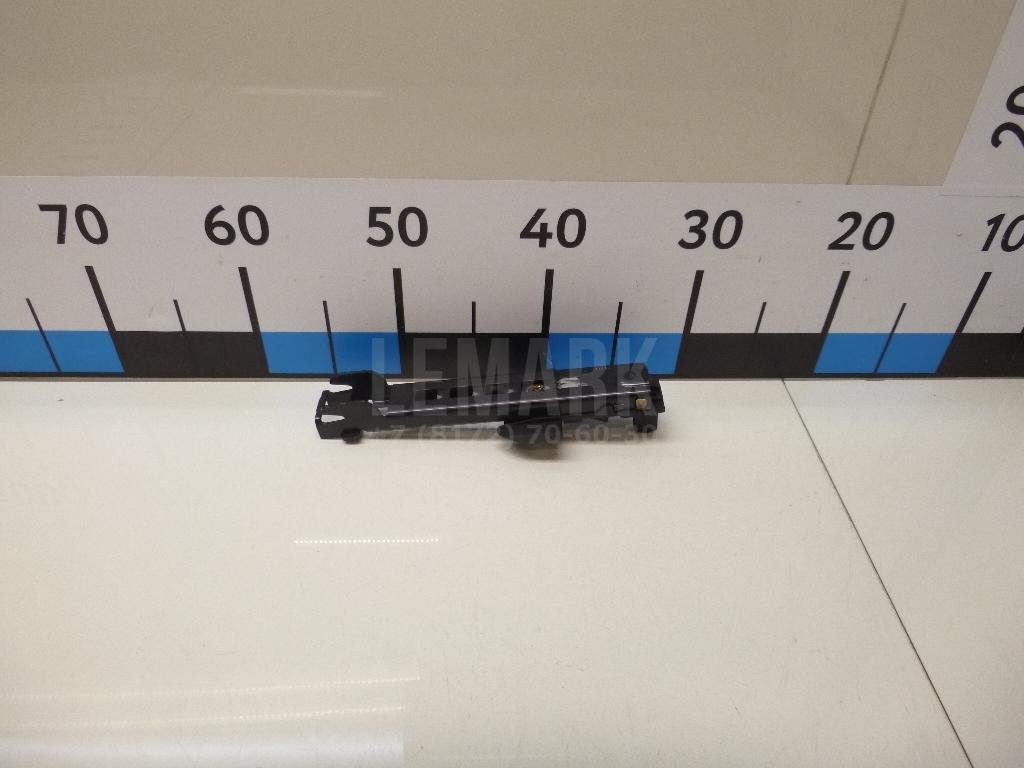 Механизм регулировки ремня безопасности