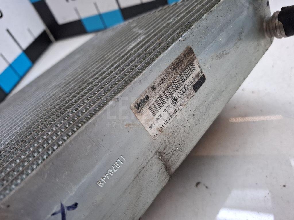 Испаритель кондиционера