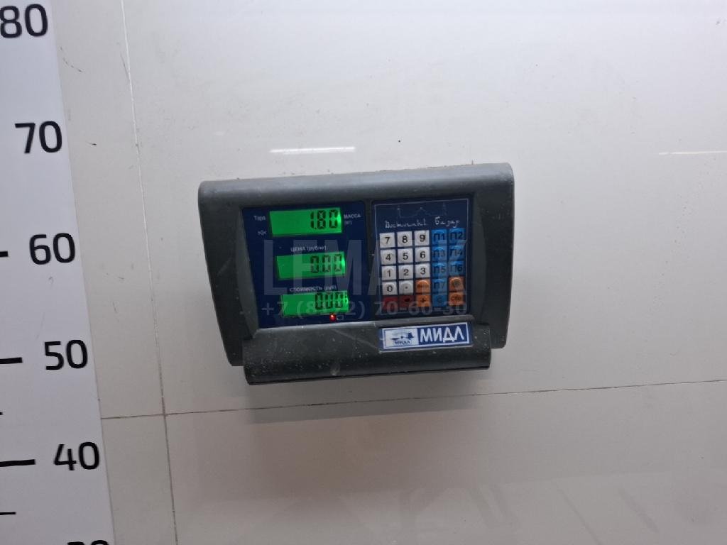 Испаритель кондиционера