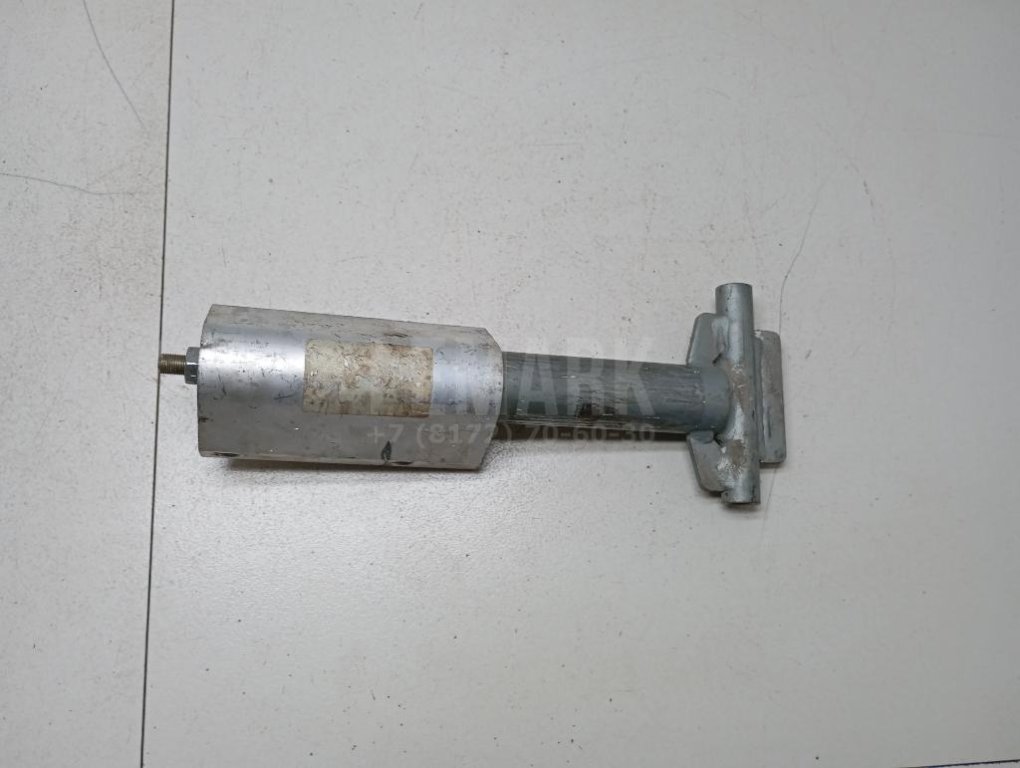 Кронштейн усилителя заднего бампера левый