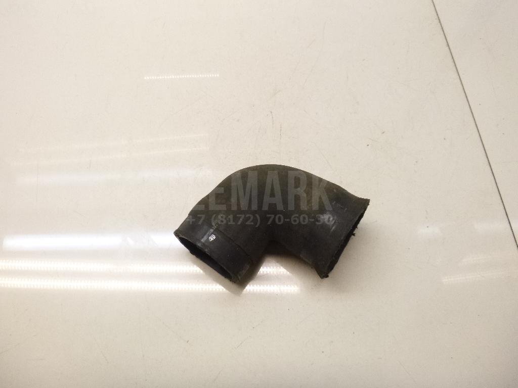 Патрубок интеркулера