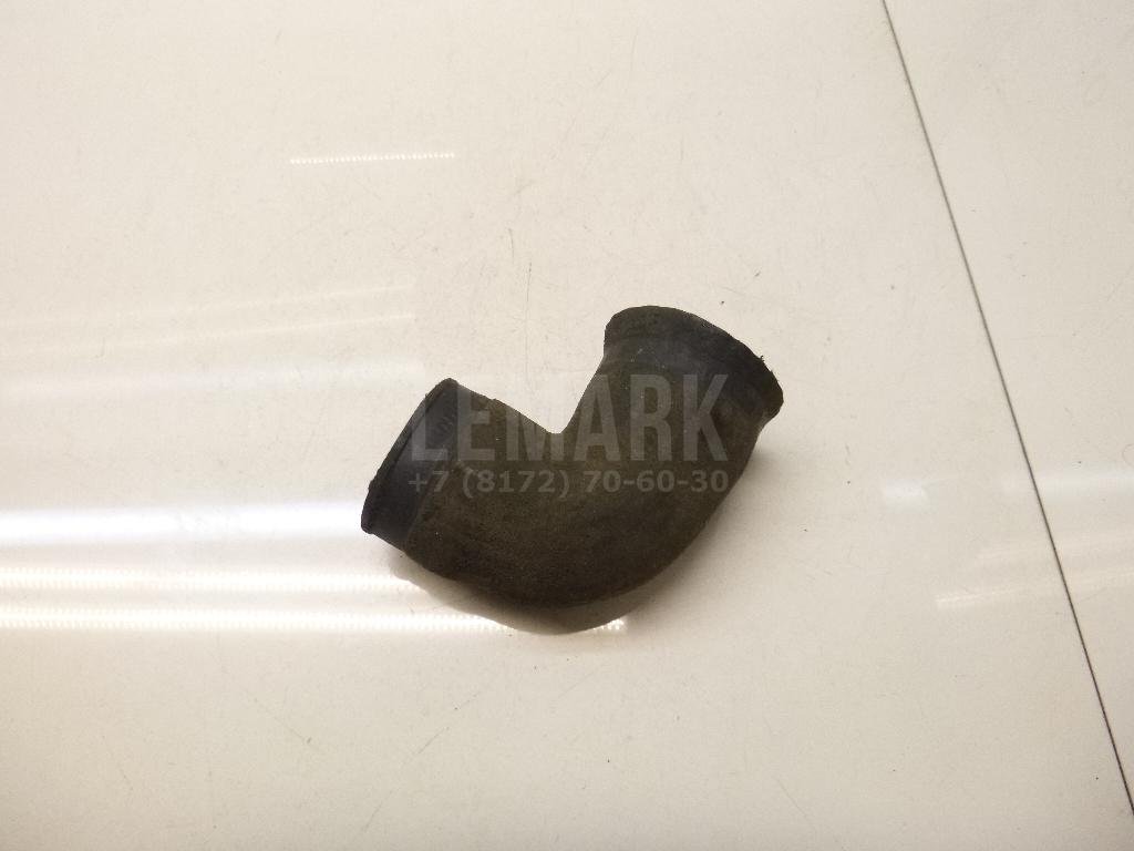 Патрубок интеркулера