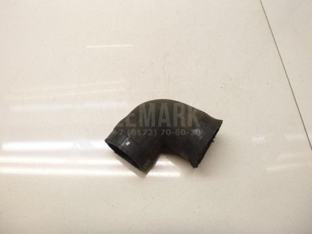 Патрубок интеркулера