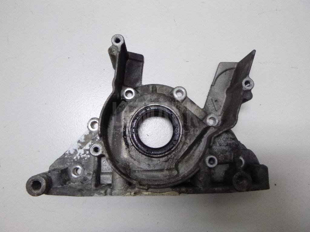 Крышка двигателя передняя для  Audi A3 [8PA] Sportback 2004-2013