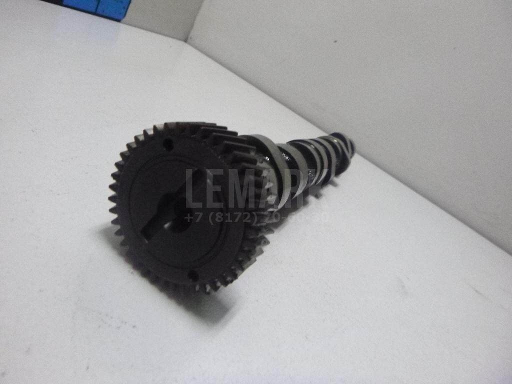 Распредвал выпускной для  Audi A5/S5 [8F] Cabrio 2010-2016