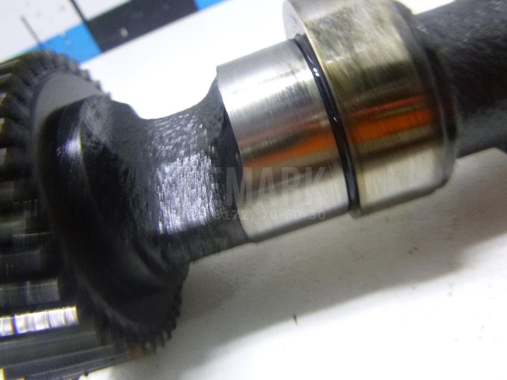 Распредвал выпускной для  Audi A5/S5 [8F] Cabrio 2010-2016