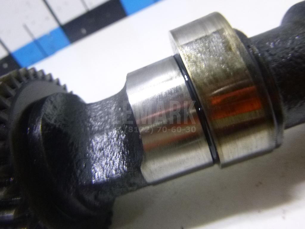 Распредвал выпускной для  Audi A5/S5 [8F] Cabrio 2010-2016