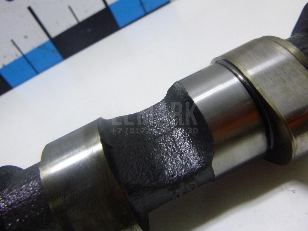 Распредвал выпускной для  Audi A5/S5 [8F] Cabrio 2010-2016