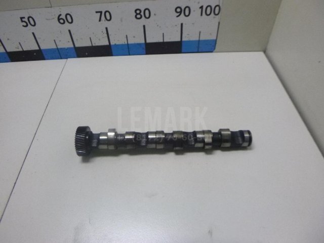 Распредвал выпускной