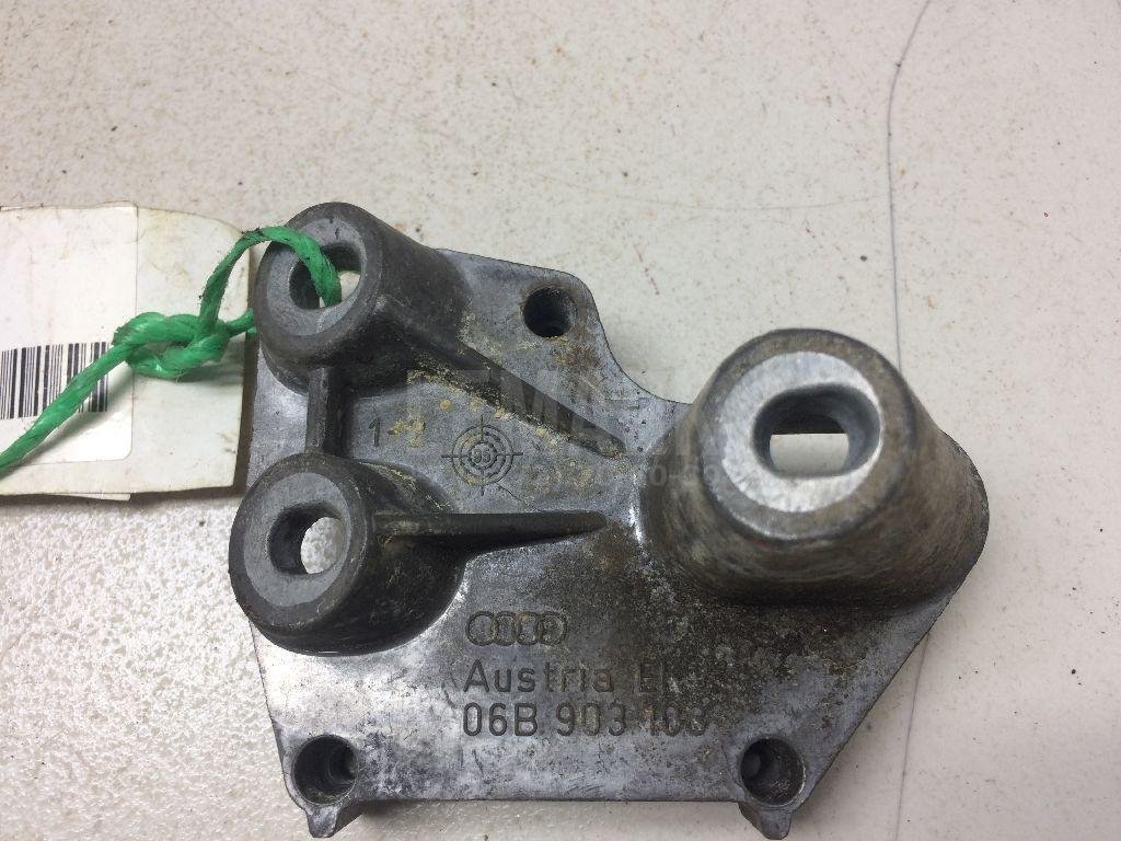 Кронштейн коммутатора