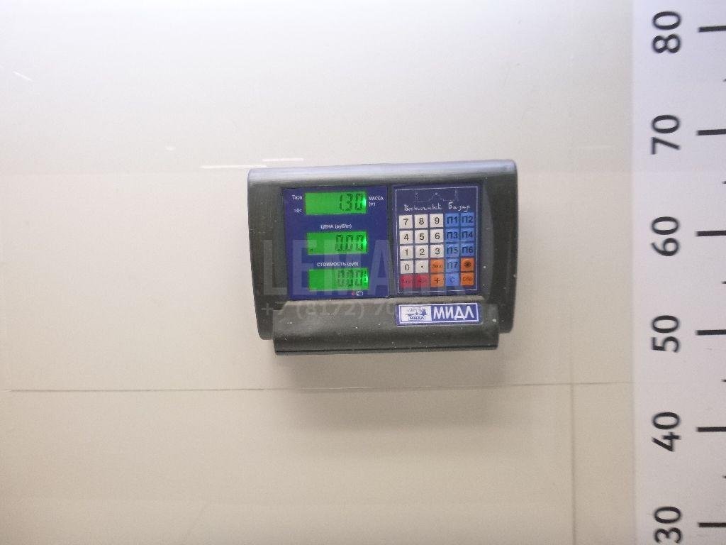 Кронштейн усилителя переднего бампера правый