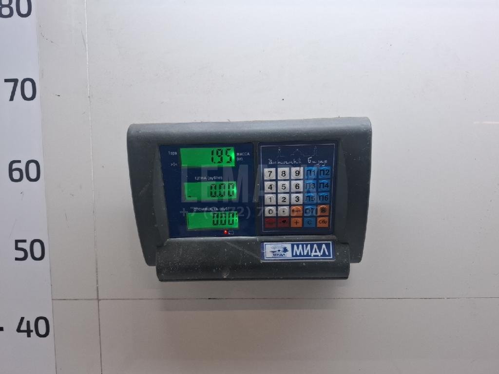 Подушка безопасности в рулевое колесо