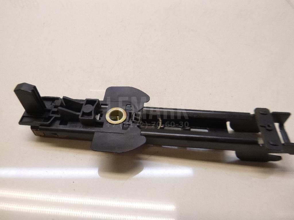 Механизм регулировки ремня безопасности