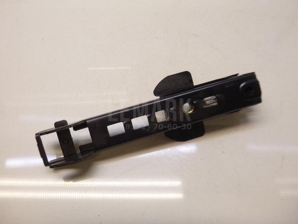 Механизм регулировки ремня безопасности