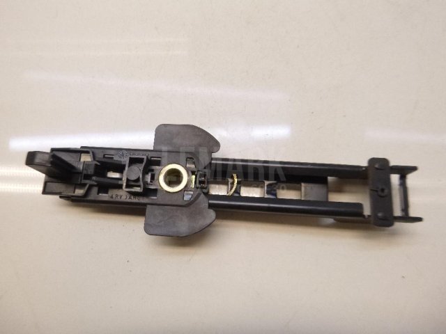 Механизм регулировки ремня безопасности