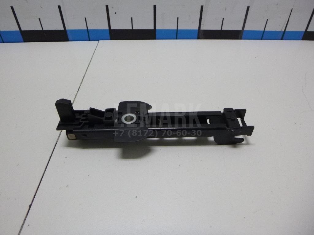 Механизм регулировки ремня безопасности