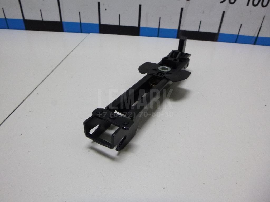 Механизм регулировки ремня безопасности