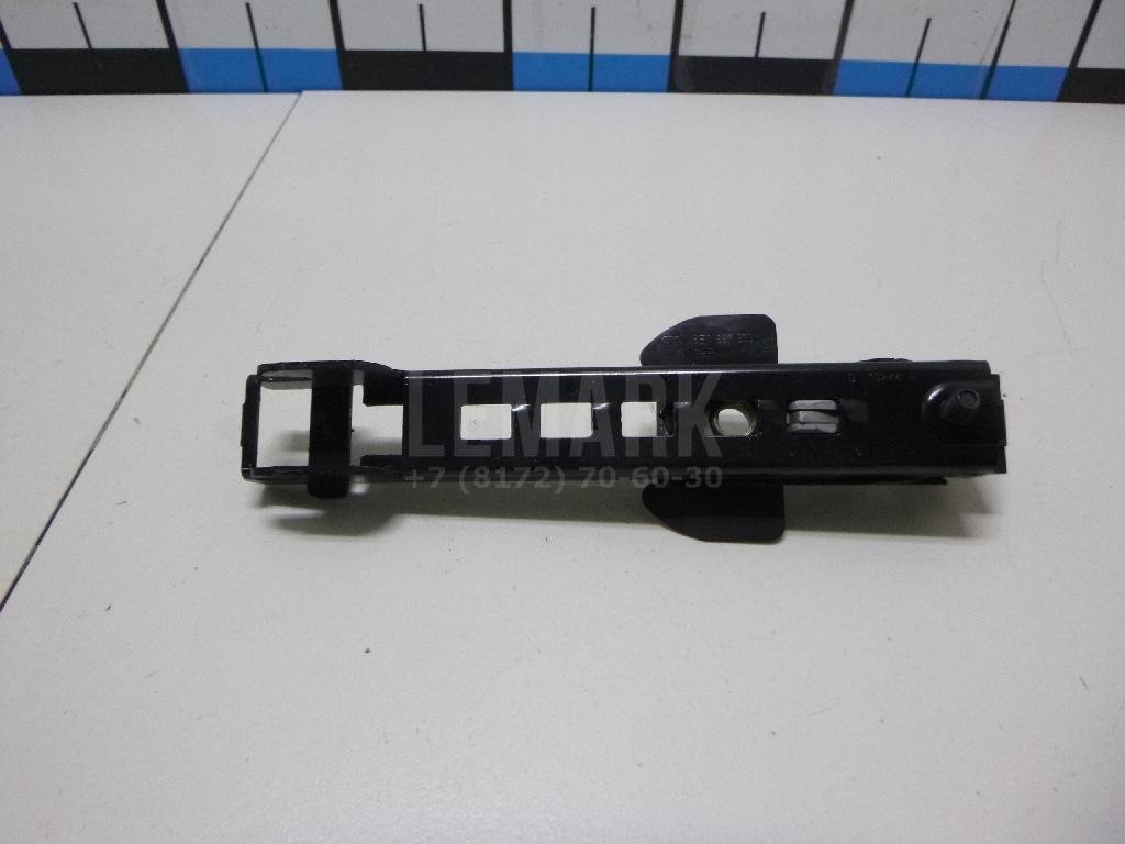 Механизм регулировки ремня безопасности