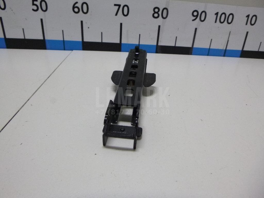 Механизм регулировки ремня безопасности