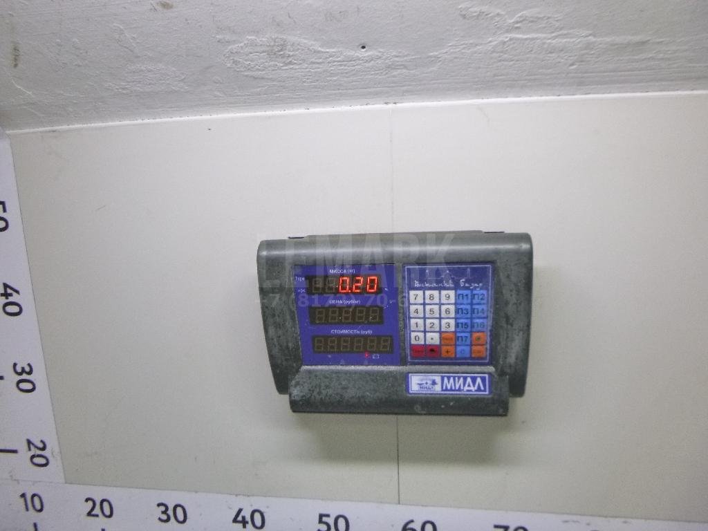 Уплотнитель (внутри)