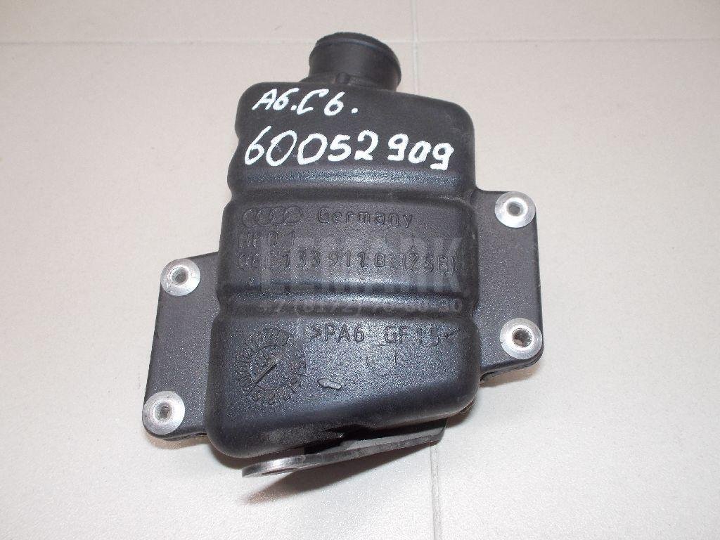 Резонатор воздушного фильтра