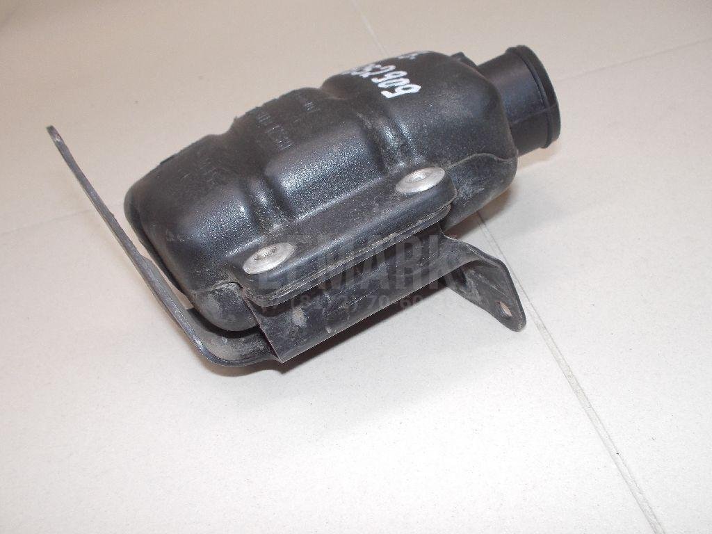 Резонатор воздушного фильтра