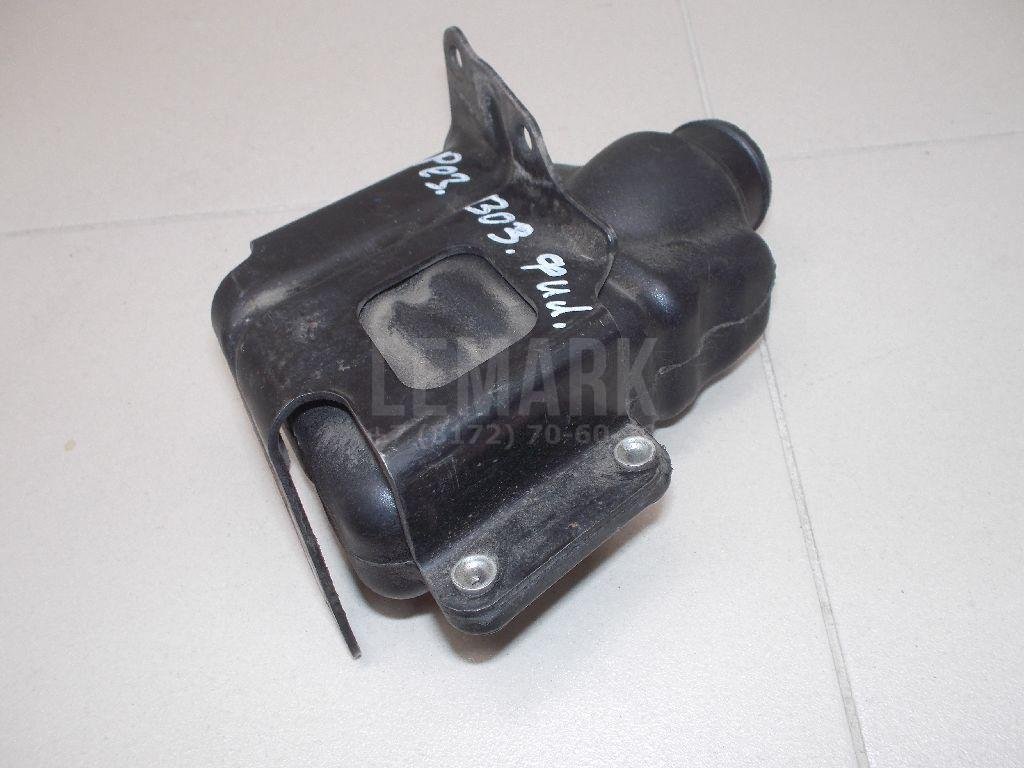 Резонатор воздушного фильтра