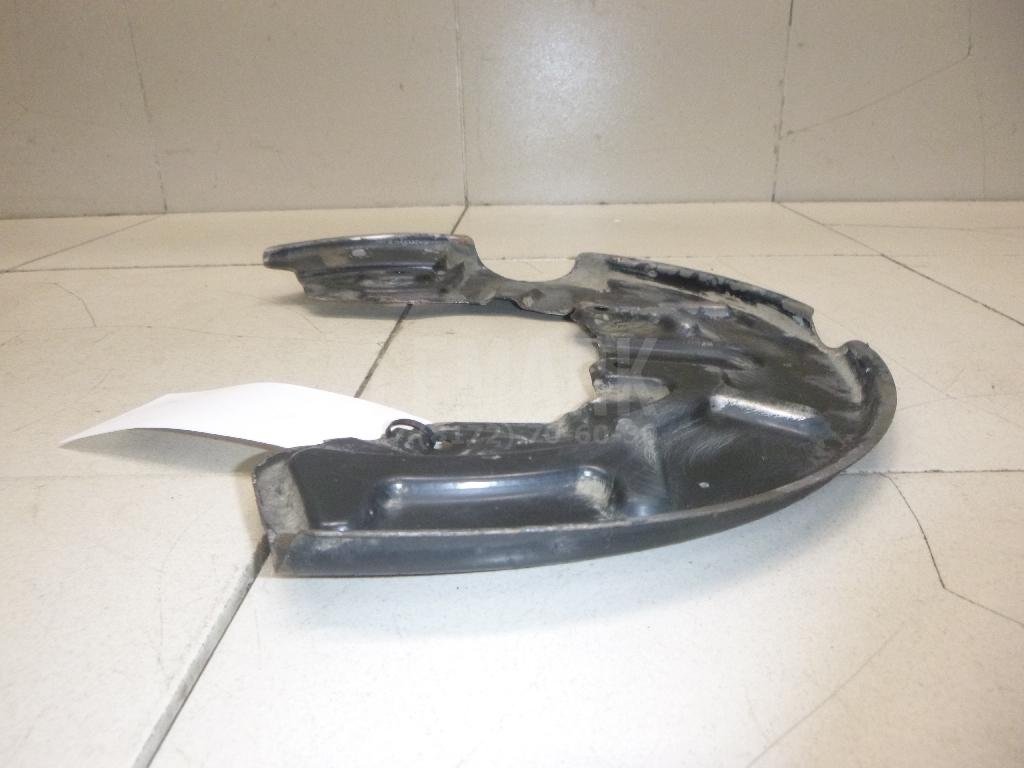 Пыльник тормозного диска