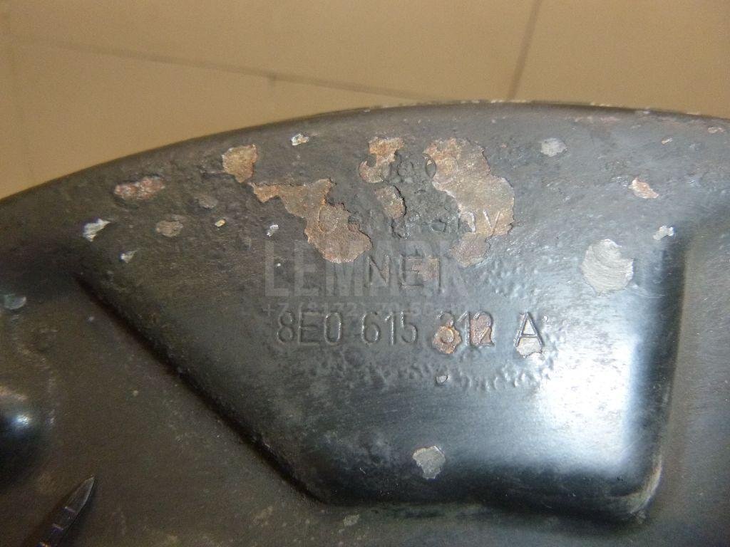 Пыльник тормозного диска