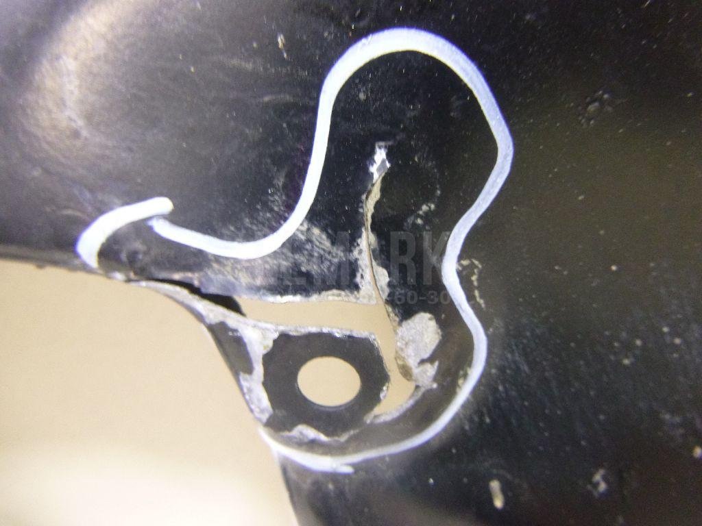 Пыльник тормозного диска