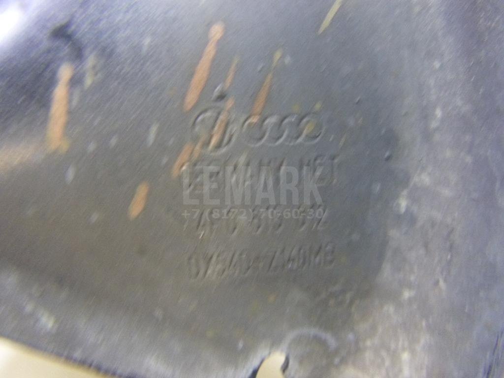 Пыльник тормозного диска