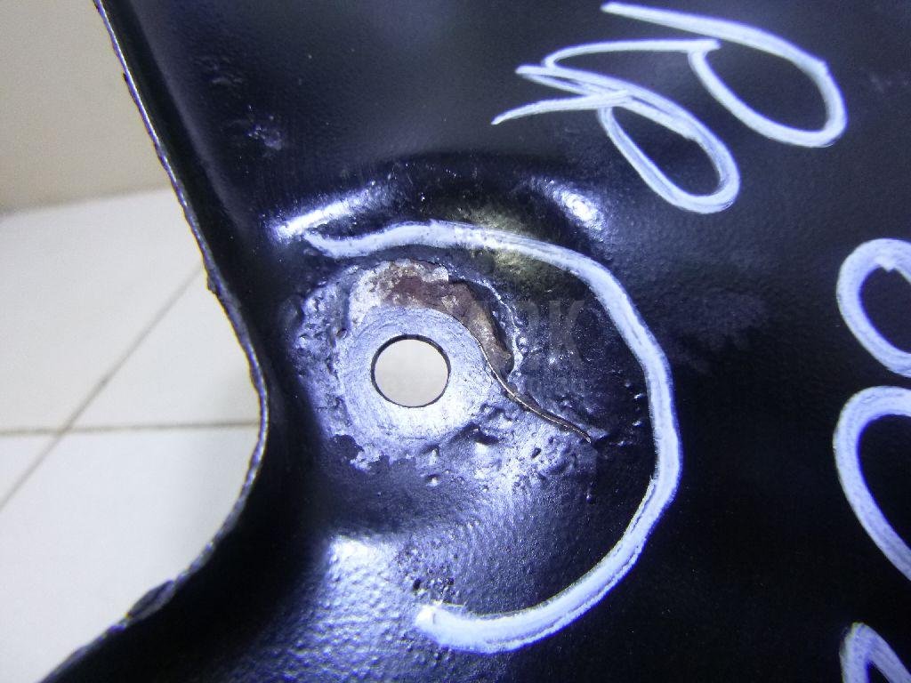 Пыльник тормозного диска