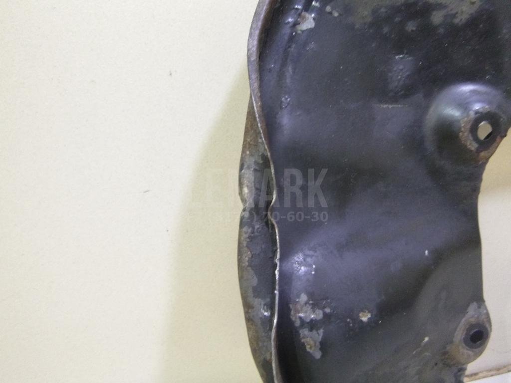 Пыльник тормозного диска