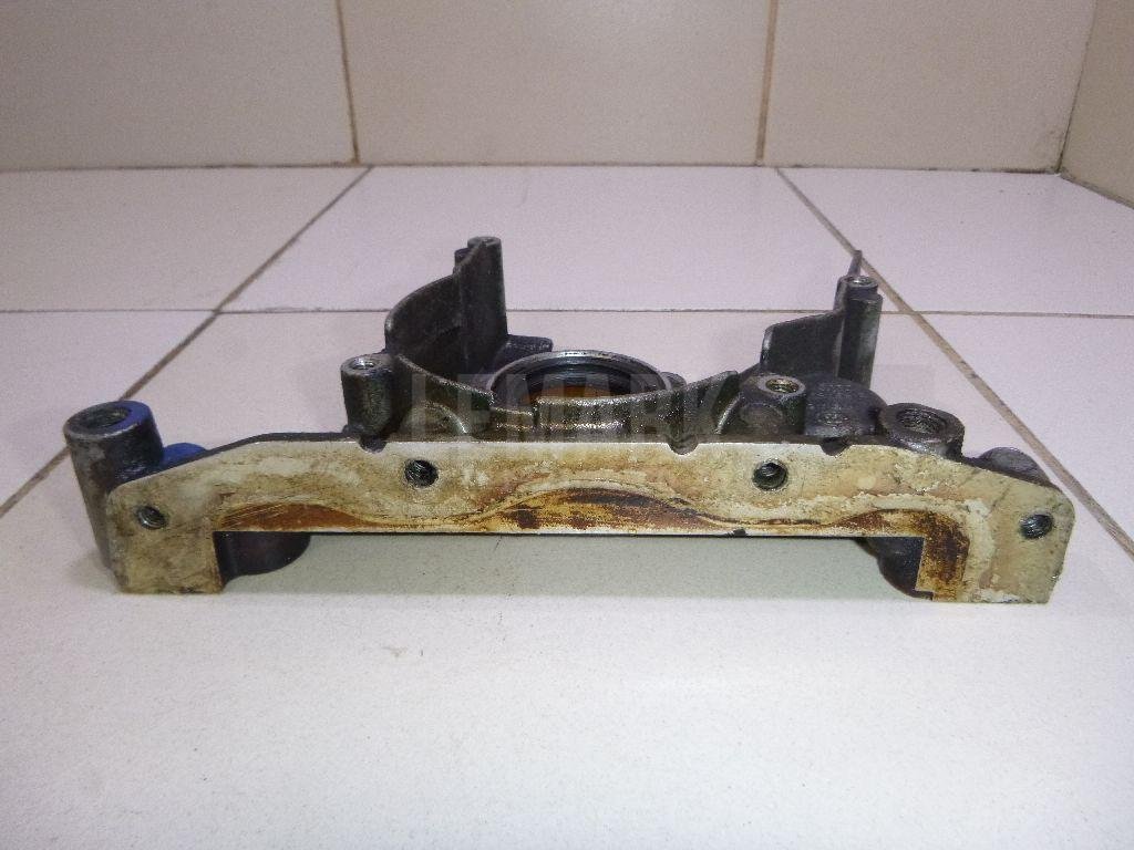 Крышка двигателя передняя для  Audi A3 (8Y) 2020