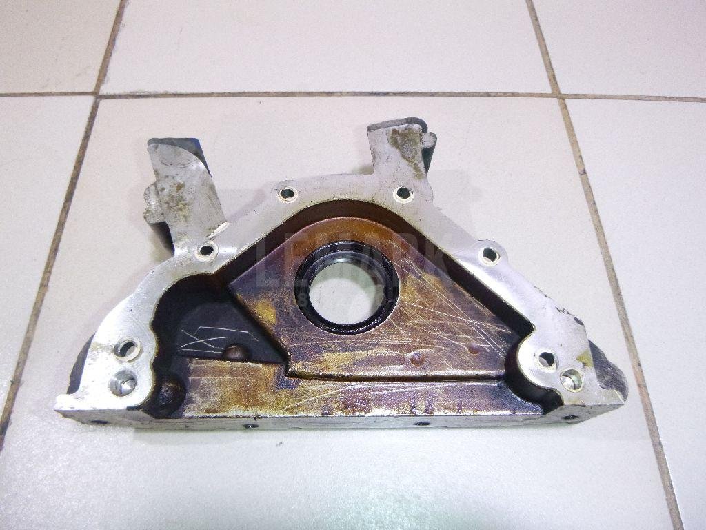 Крышка двигателя передняя для  Audi A3 (8Y) 2020