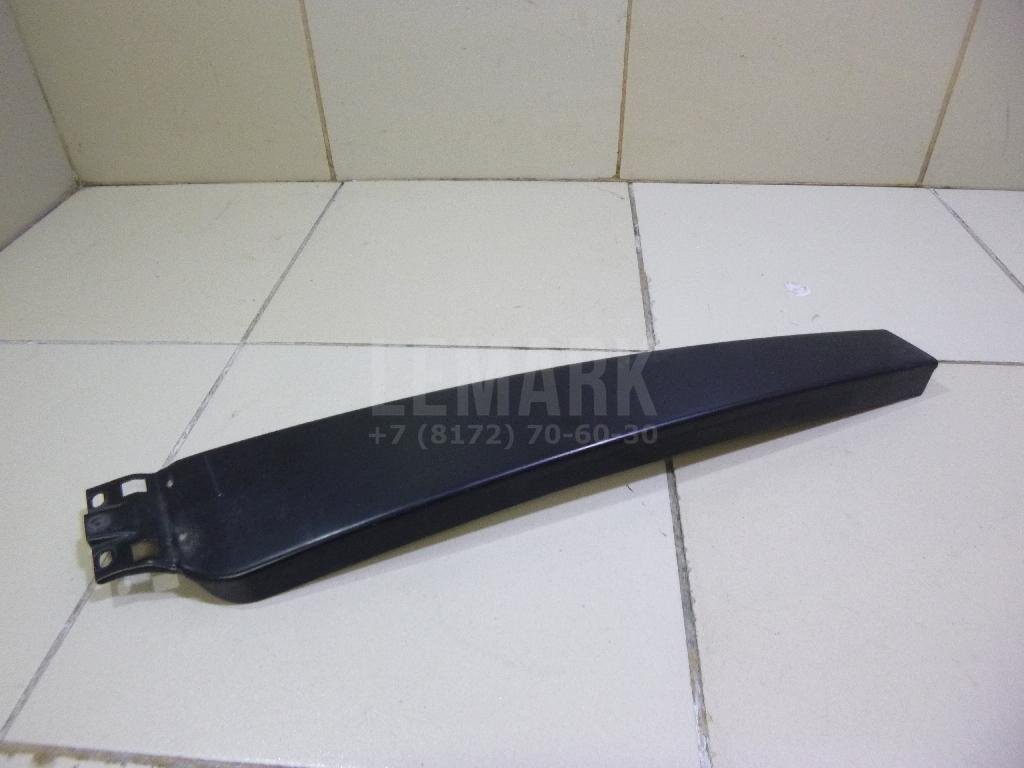 Накладка стойки для  Audi 100 [C4] 1991-1994