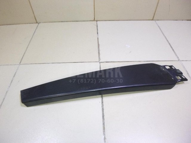 Накладка стойки