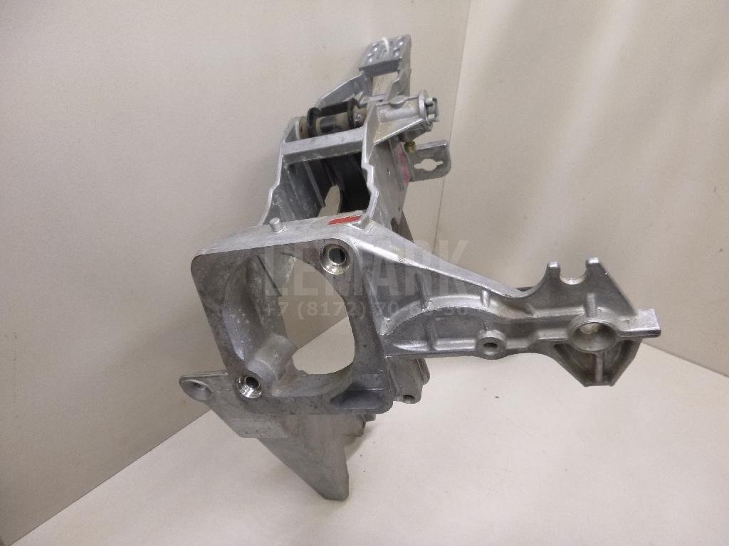 Педаль тормоза