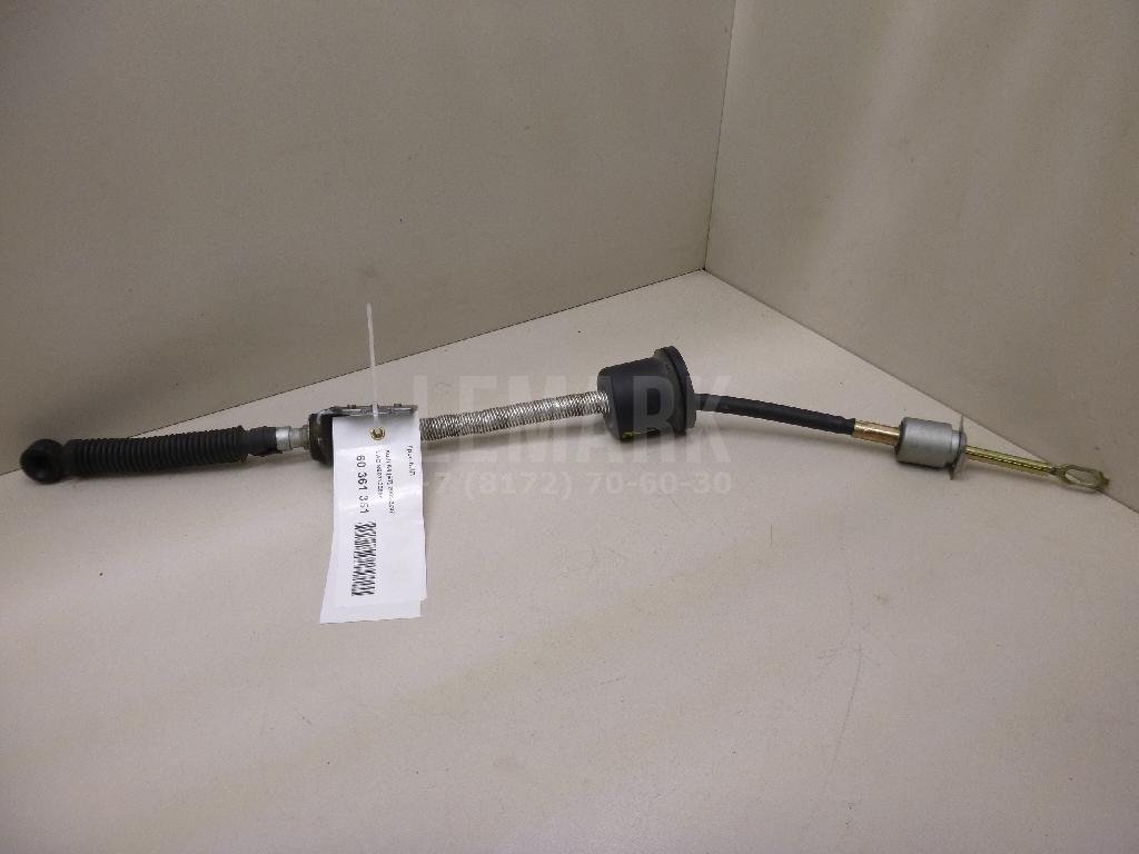 Трос КПП для  Audi A3 [8P1] 2003-2013