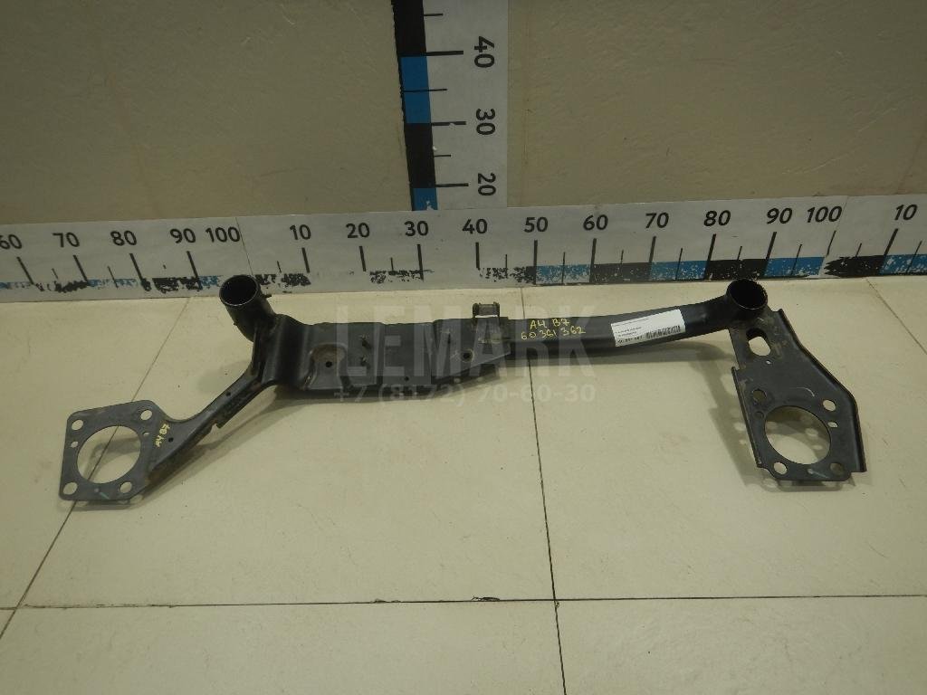 Балка передняя поперечная