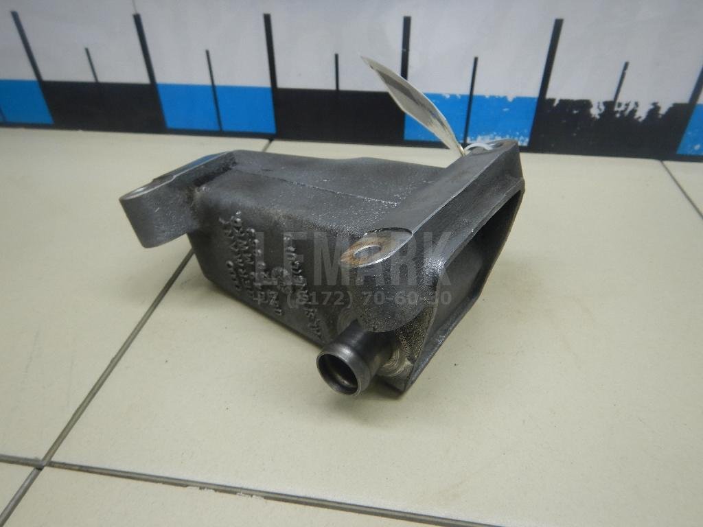 Резонатор воздушного фильтра для  Audi A4 [B6] 2000-2004