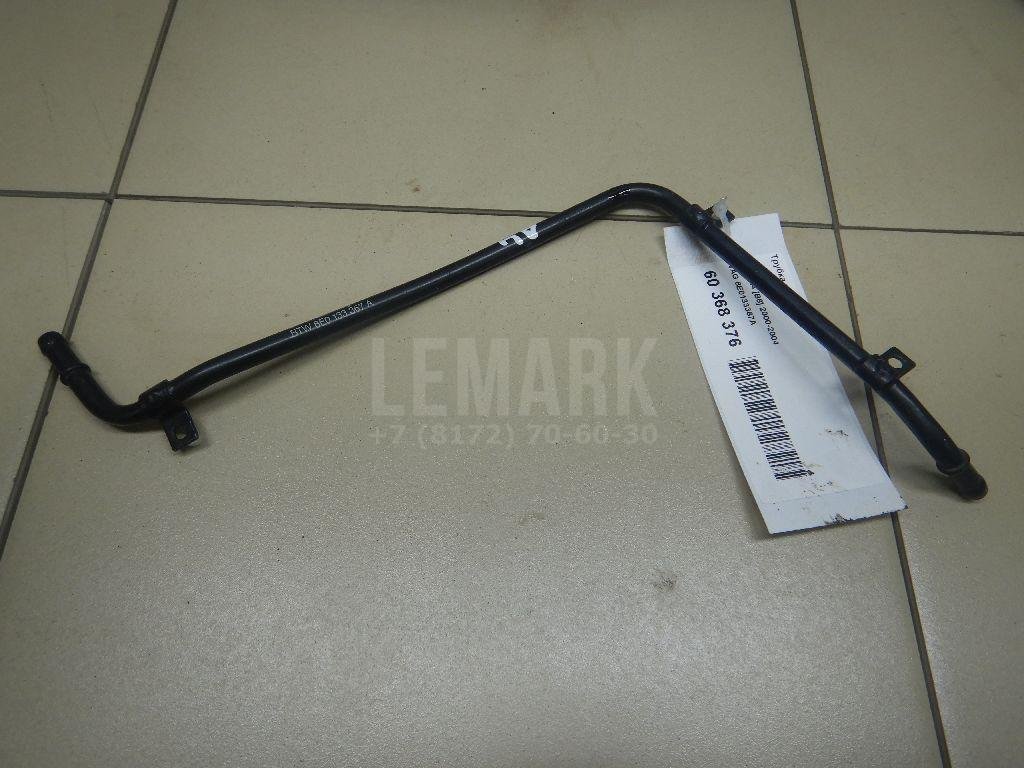 Трубка вакуумная для  Audi A4 [B9] 2015