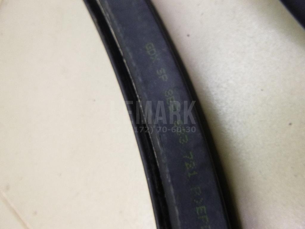 Уплотнитель двери